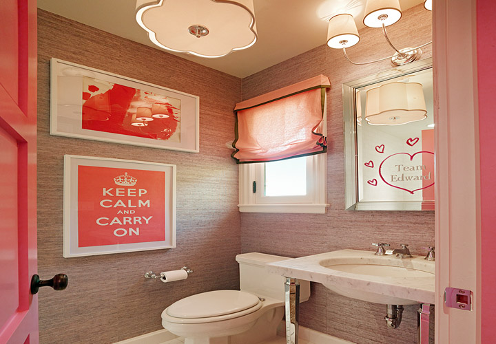 The Best Decorating Ideas for Mobile Home Bathrooms  