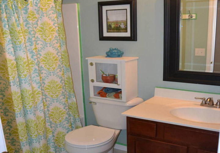 Mobile Home Bathroom Countertops Mobile Homes Ideas