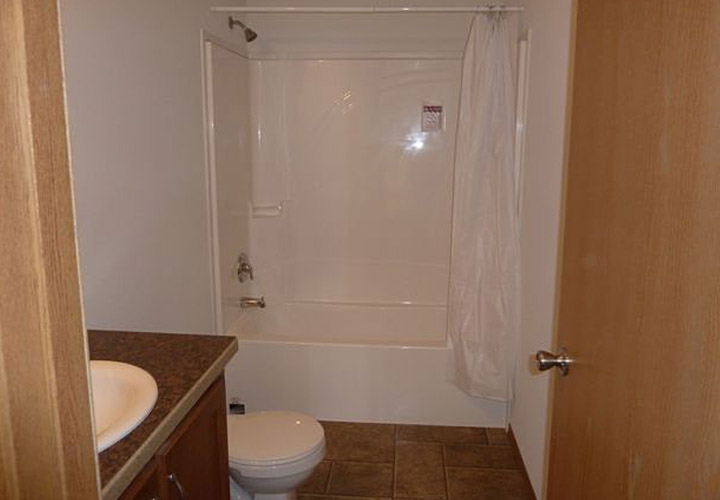 The Best Decorating Ideas for Mobile Home Bathrooms | Mobile Homes Ideas