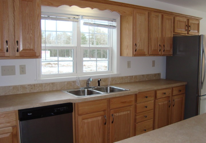 Mobile Home Kitchen Cabinet Doors | Mobile Homes Ideas