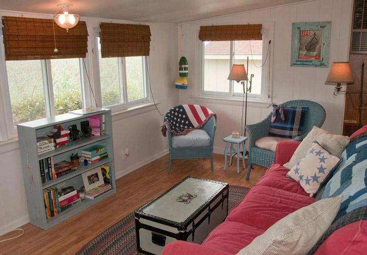 Mobile Home Decorating Ideas - Home Design Ideas