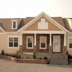 Exterior Mobile Home Remodel | Mobile Homes Ideas