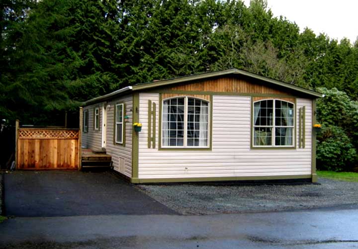 Typical Size of Double Wide Mobile Home | Mobile Homes Ideas