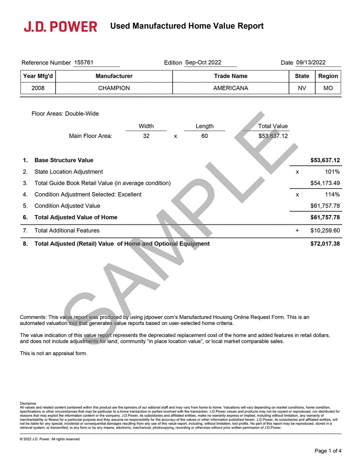 Is There a Kelley Blue Book for Mobile Home Values?