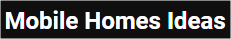 Mobile Home Ideas logo