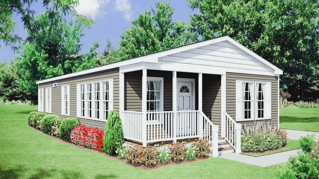 10 Mobile Home Remodel Ideas