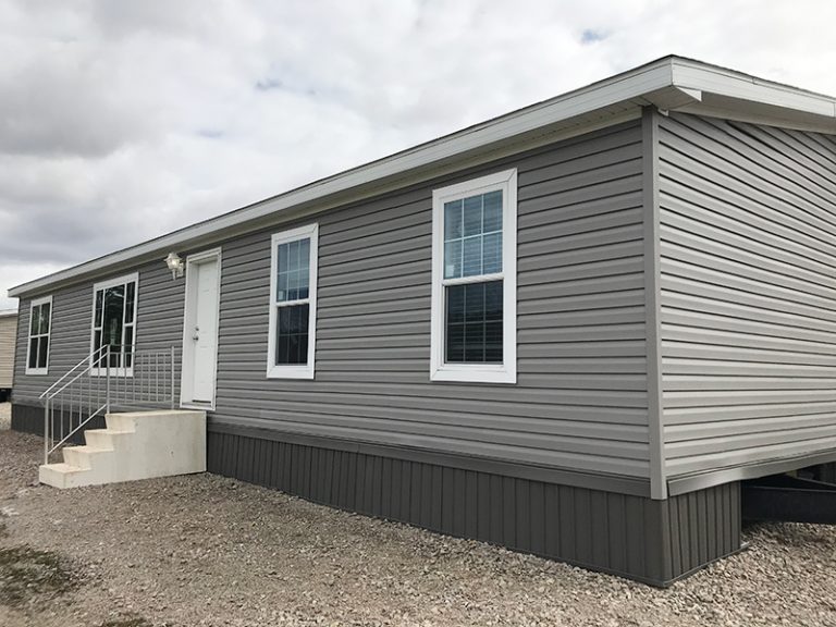 Replacing Broken Glass in a Mobile Home Window
