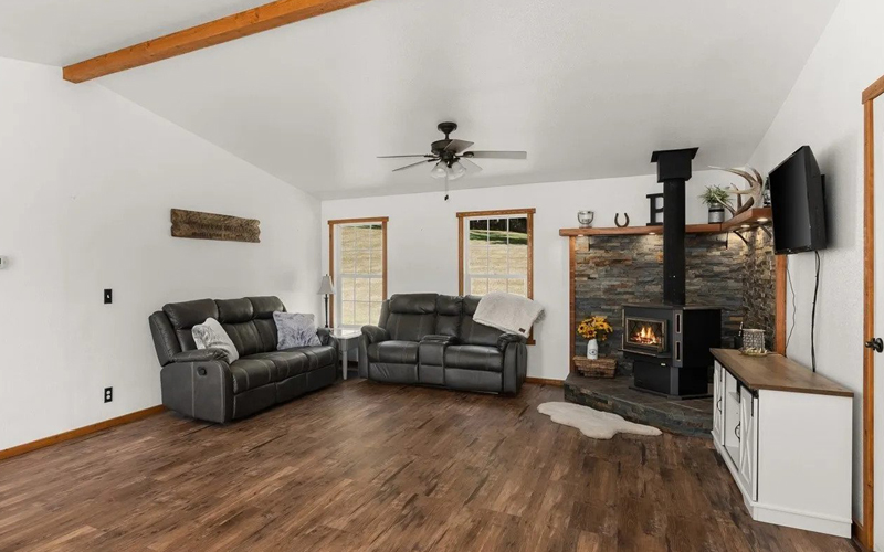 How to Remodel a Mobile Home on a Budget