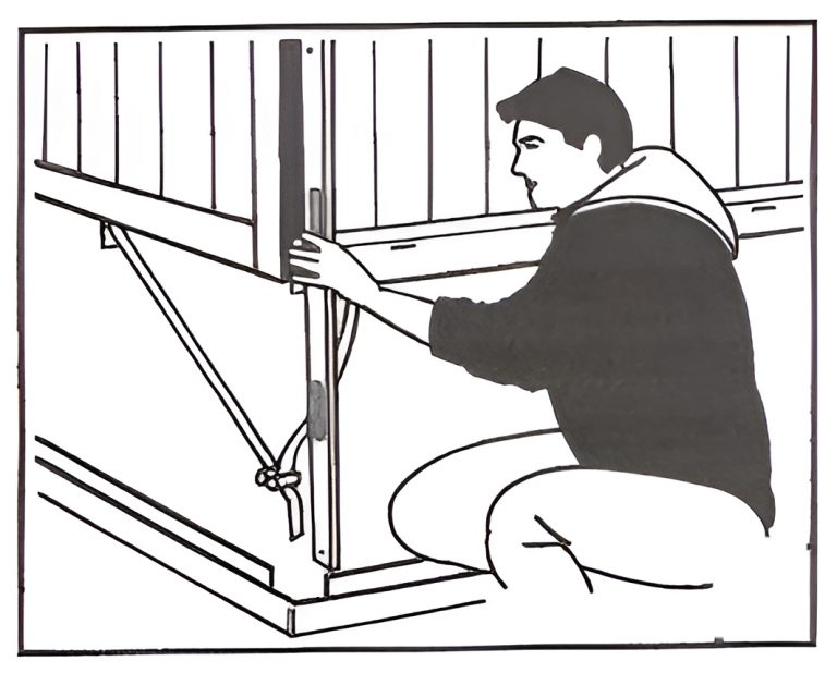 Mobile Home Skirting Installation A Guide to Put Vinyl Skirts