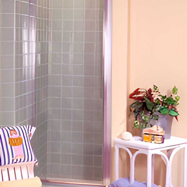 Mobile Home Shower Doors A Guide to Replacement Options