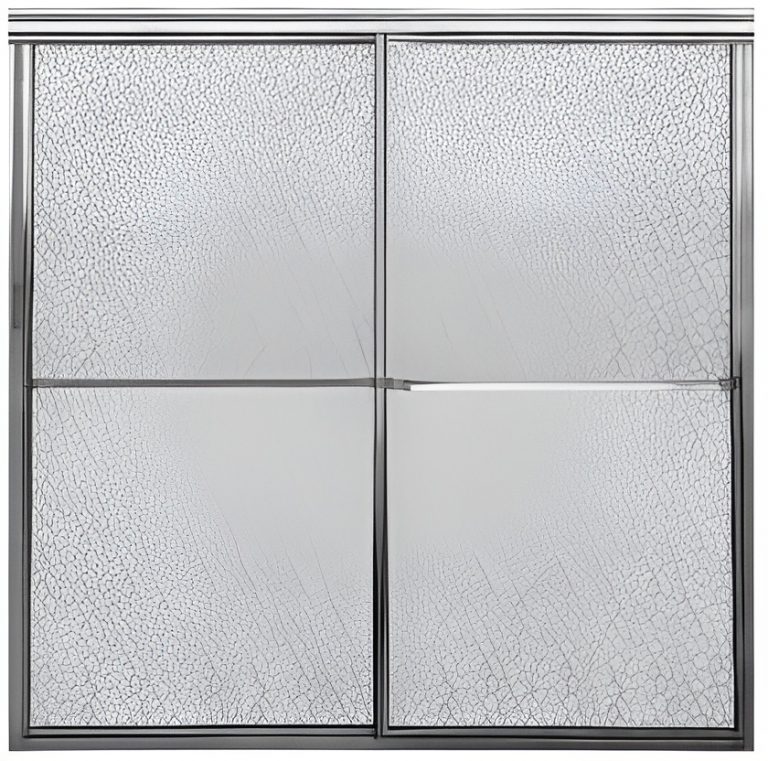 Mobile Home Shower Doors A Guide to Replacement Options