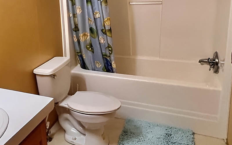 Cost to Replace a Tub in a Mobile Home