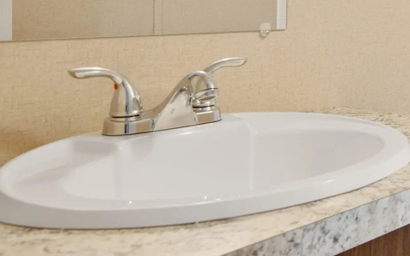 How To Choose A Mobile Home Bathroom Sink 