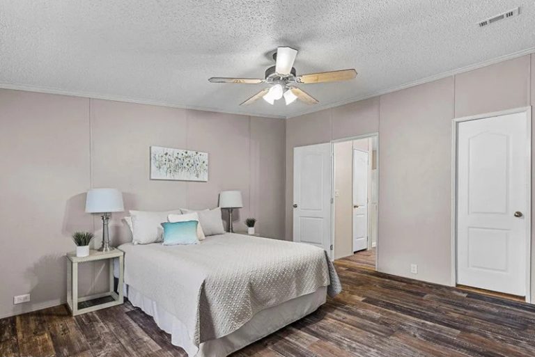 5 Mobile Home Interior Paint Color Ideas