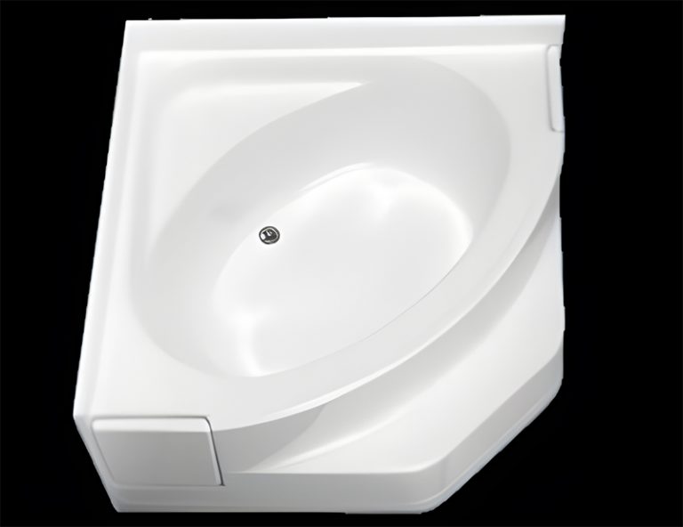 Mobile Home Bathtubs A Guide to Types, Sizes, and Replacements