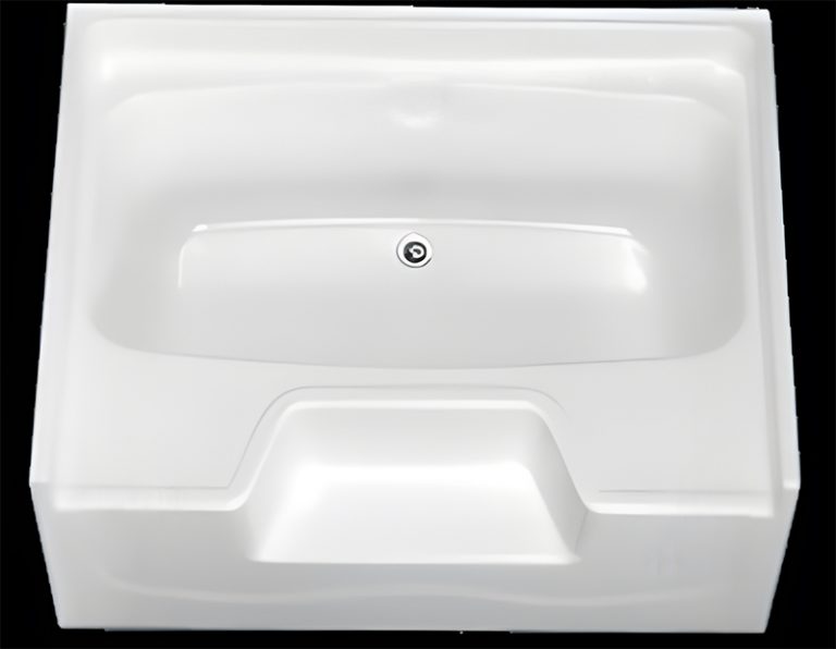Mobile Home Bathtubs A Guide to Types, Sizes, and Replacements