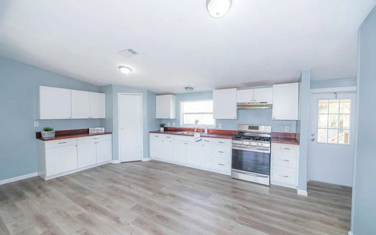 5 Mobile Home Interior Paint Color Ideas
