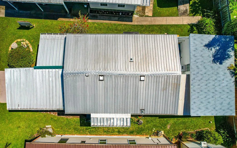 Mobile Home Roof Requirements