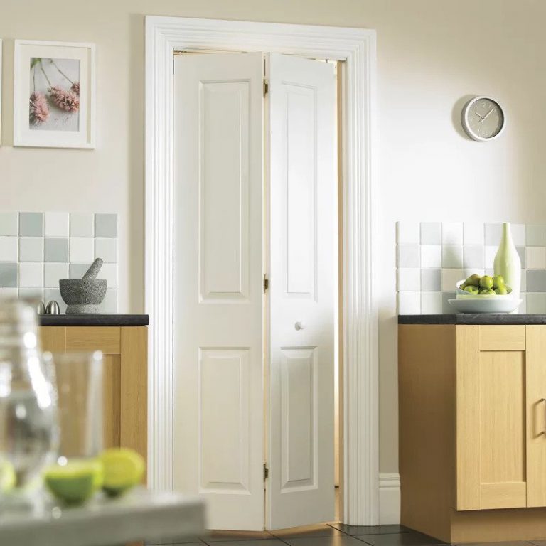 Mobile Home Interior Doors A Guide to Types, Sizes and Replacing