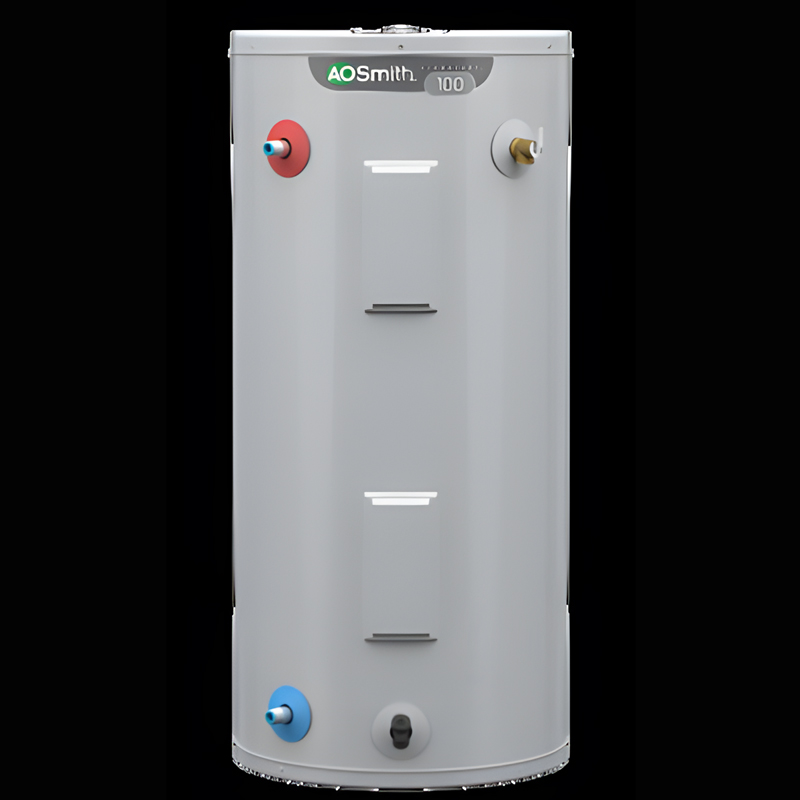 A O Smith E6-40M6-45SV 40-Gallon Mobile Home Electric Water Heater