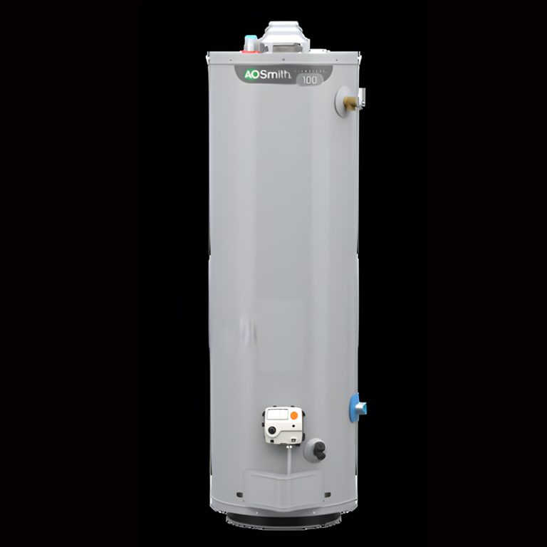 5 HUDApproved Gas Water Heaters for Mobile Homes