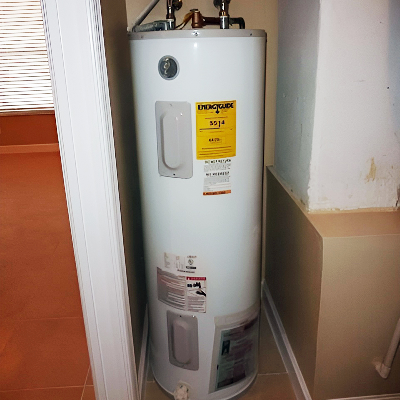 Electric Water Heaters for Mobile Homes