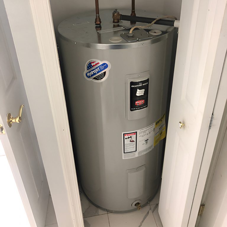 Electric Water Heaters for Mobile Homes: A Comprehensive Guide