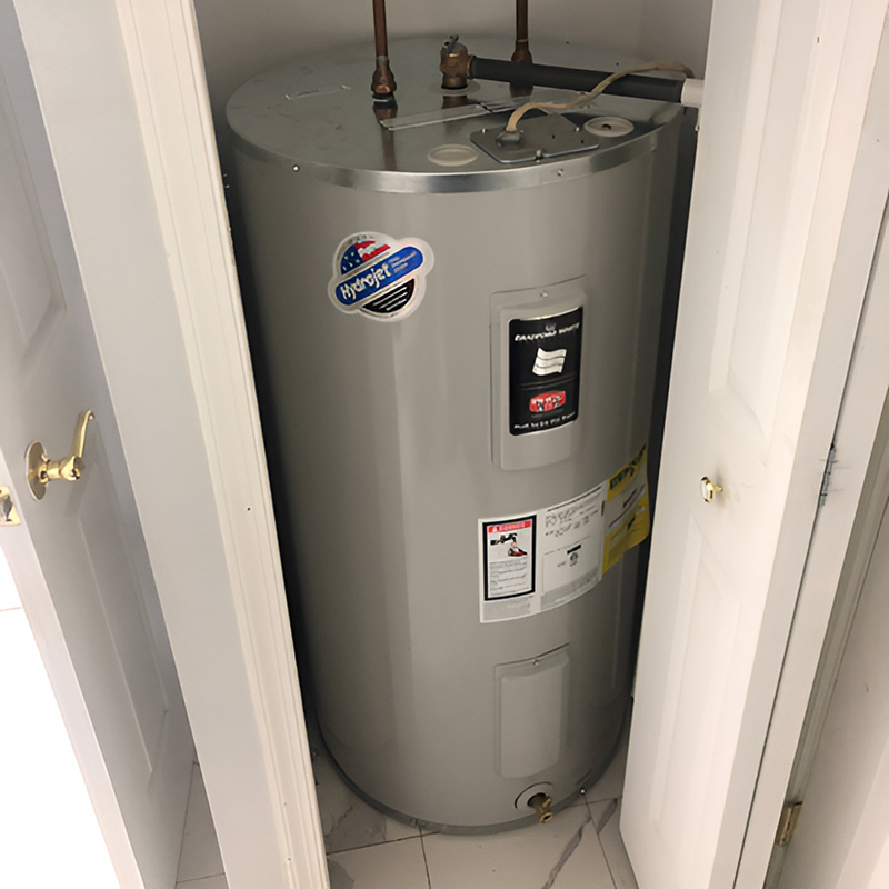 Mobile Home Electric Water Heater Costs