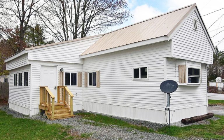 20 Mobile Home Addition Ideas for Every Budget