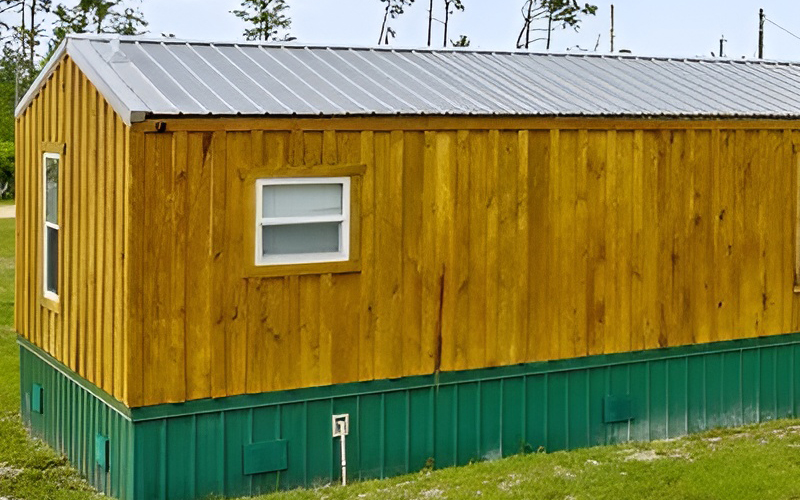 how-to-put-metal-roofs-on-a-old-mobile-home