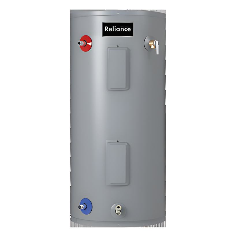 Reliance EMHSD 40-Gallon Mobile Home Electric Water Heater 
