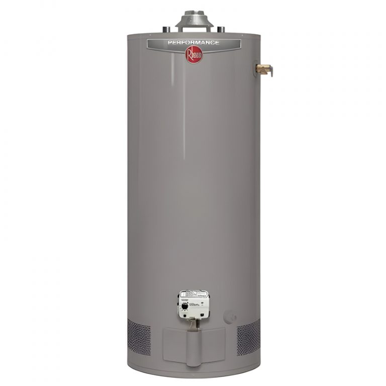 5 HUD-Approved Gas Water Heaters for Mobile Homes