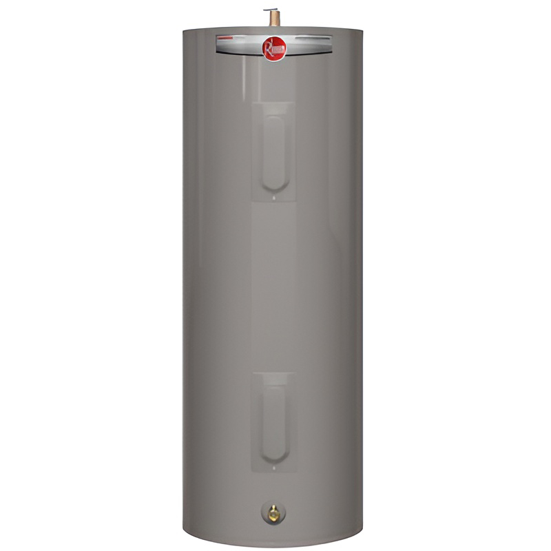 Rheem Professional Classic 40 Gallon Electric Water Heater-for-Mobile-Homes