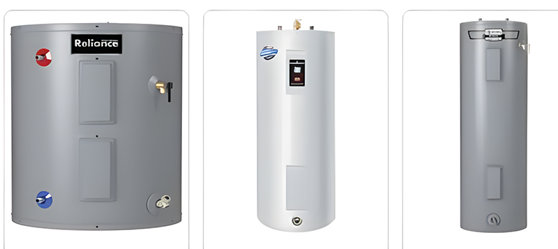 Top Electric Water Heaters for Mobile Homes