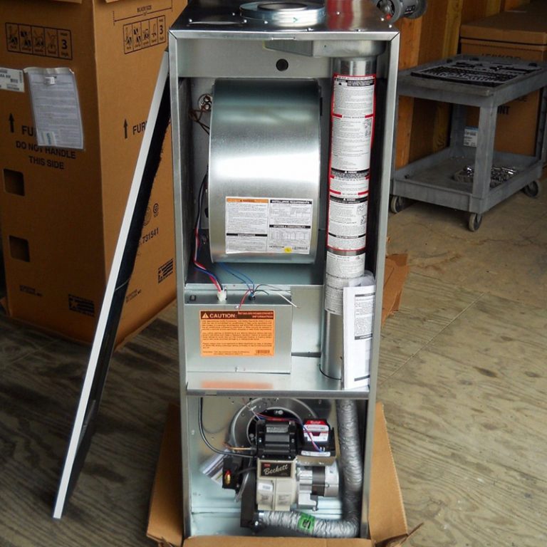 Oil Furnaces for Mobile Homes A Comprehensive Guide