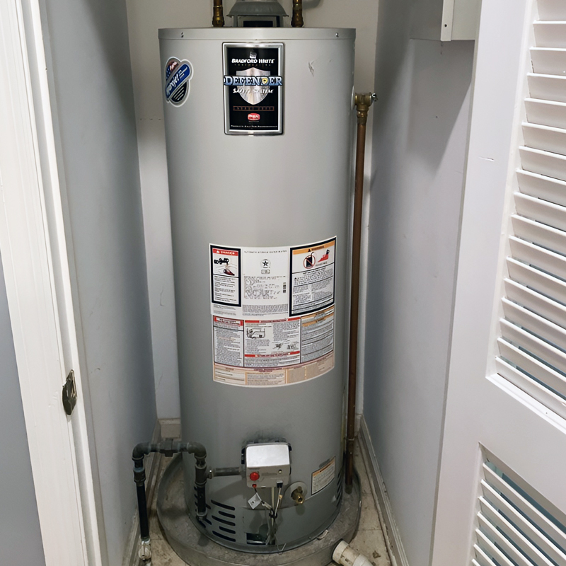 Troubleshooting Mobile Home Electric Water Heater