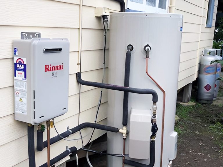 5 HUDApproved Gas Water Heaters for Mobile Homes