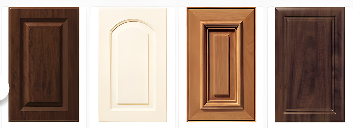 Mobile Home Cabinet Door Replacement Options