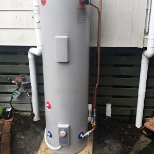 5 HUD-Approved Gas Water Heaters for Mobile Homes
