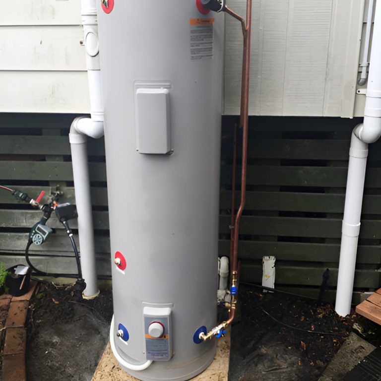 5 HUDApproved Gas Water Heaters for Mobile Homes