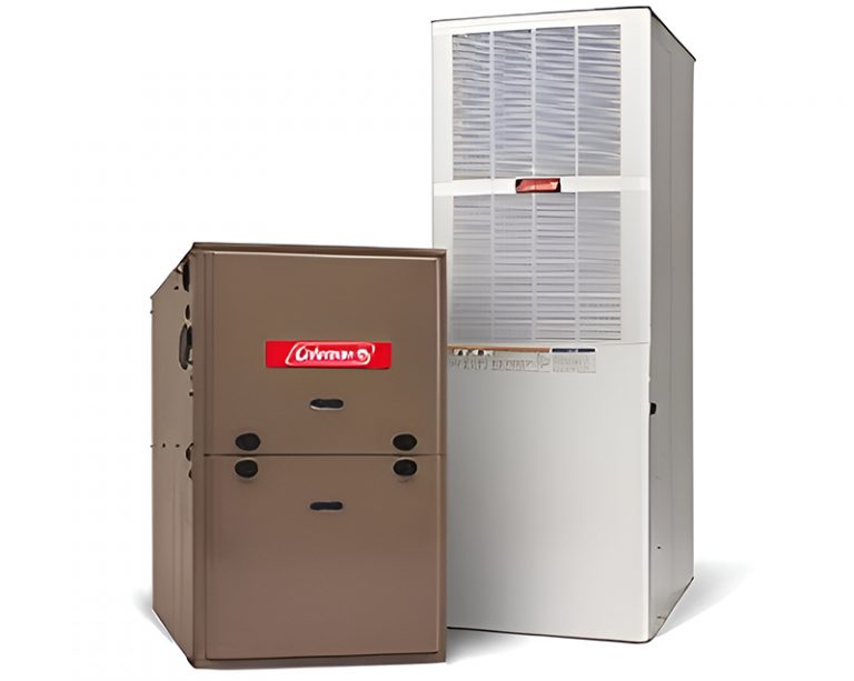 Mobile Home Furnace Options