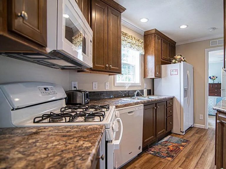 Mobile Home Range Hood Replacement A Detailed Guide