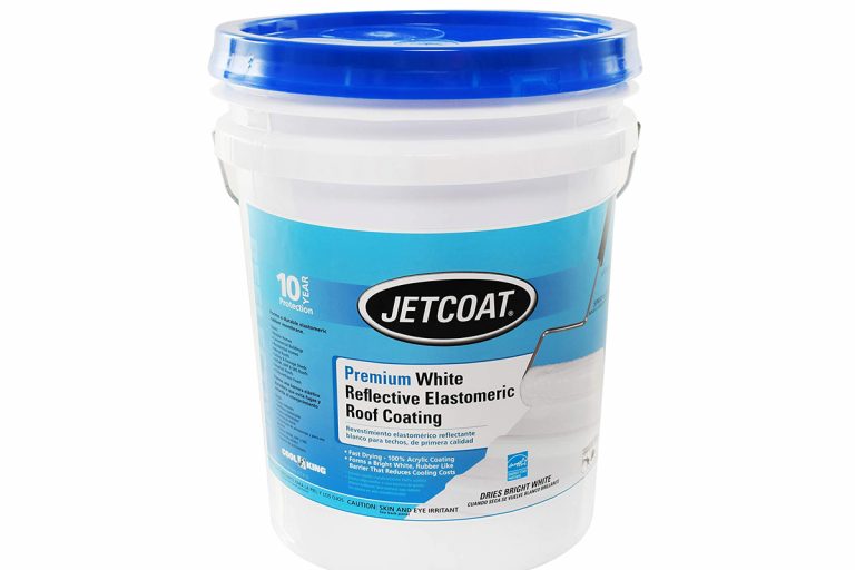 10 Best Mobile Home Roof Coatings