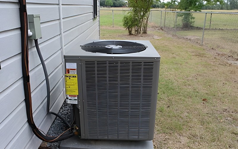Mobile Home AC Installation Tips