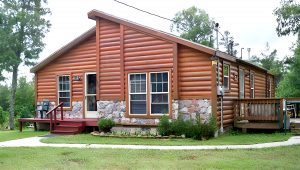 11 Mobile Home Log Siding Ideas