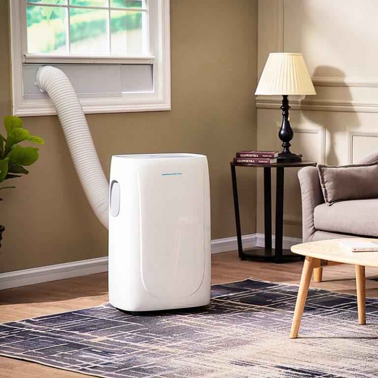 Mobile Home Air Conditioner Units Buyer's Guide