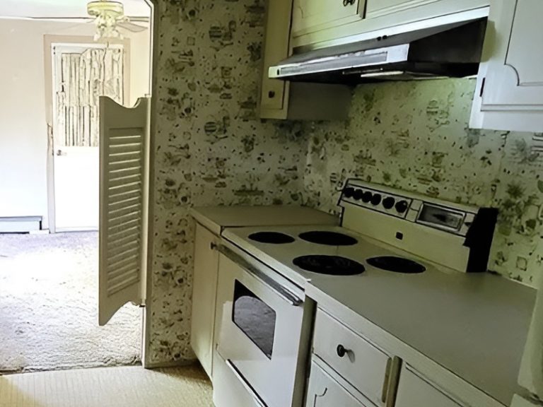 Mobile Home Range Hood Replacement A Detailed Guide