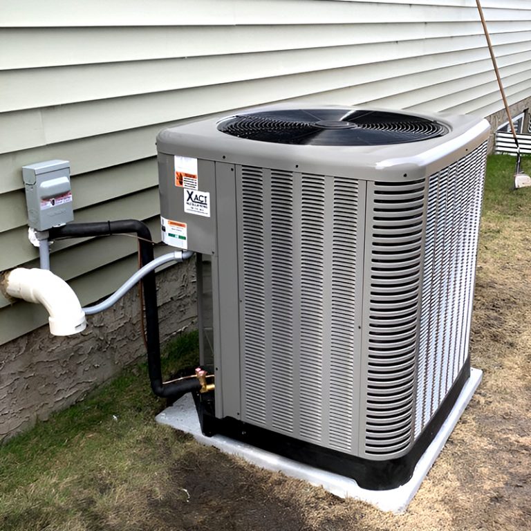 A Comprehensive Guide to Mobile Home Heat Pumps
