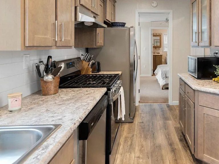 Mobile Home Range Hood Replacement A Detailed Guide