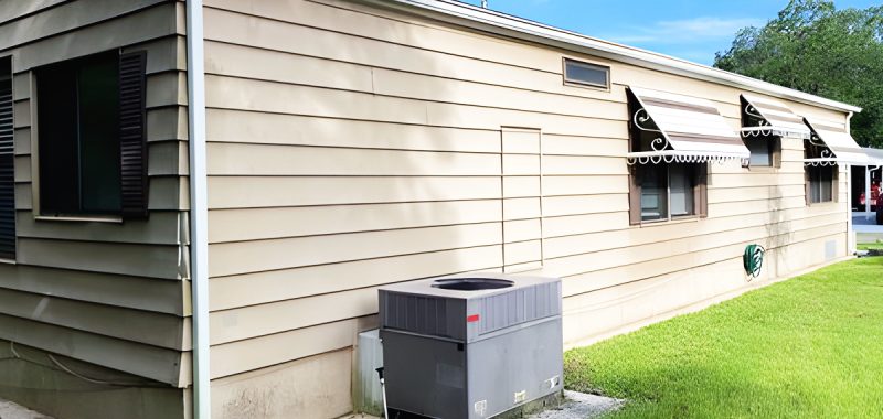 ac units for mobile home